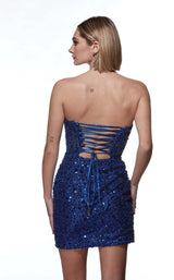 16 of 16 Alyce 4825 Royal