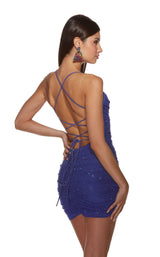 3 of 3 Alyce 4836 Cobalt