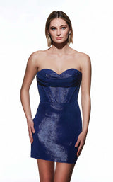 3 of 5 Alyce 4849 Royal