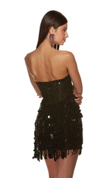 8 of 8 Alyce 4876 Black