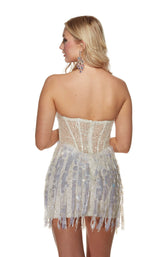 7 of 8 Alyce 4876 Ivory