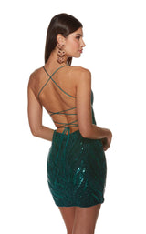 5 of 6 Alyce 4888 Everglade