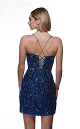 8 of 9 Alyce 4900 Royal