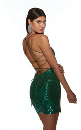 6 of 8 Alyce 4903 Jade