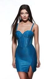 1 of 6 Alyce 4917 Ocean