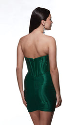 7 of 8 Alyce 4925 Emerald