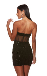 2 of 2 Alyce 4934 Black