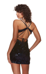 3 of 3 Alyce 4935 Midnight