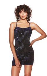 2 of 3 Alyce 4935 Midnight