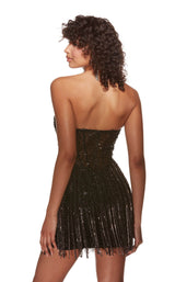 7 of 7 Alyce 4940 Black