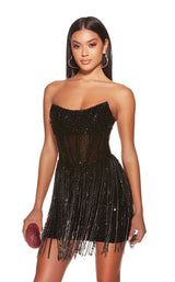 3 of 7 Alyce 4941 Black
