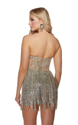5 of 5 Alyce 4943 Silver