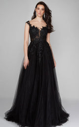 1 of 12 Alyce 5090 Dress
