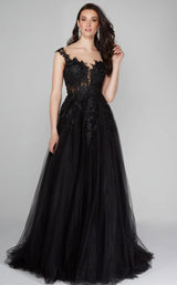 2 of 12 Alyce 5090 Dress