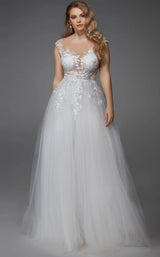 4 of 12 Alyce 5090 Dress
