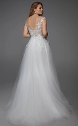5 of 12 Alyce 5090 Dress