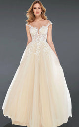 7 of 12 Alyce 5090 Dress
