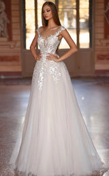 6 of 12 Alyce 5090 Dress