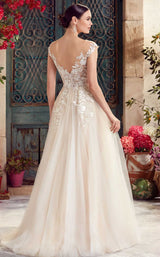 11 of 12 Alyce 5090 Dress