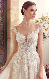 9 of 12 Alyce 5090 Dress