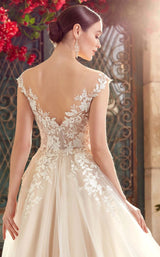 12 of 12 Alyce 5090 Dress