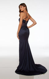 6 of 6 Alyce 61486 Midnight