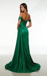 18 of 18 Alyce 61571 Emerald