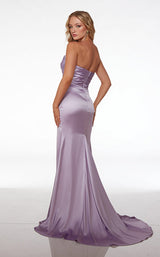 11 of 18 Alyce 61571 Light Orchid