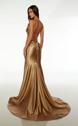 9 of 10 Alyce 61674 Gold