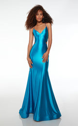 4 of 10 Alyce 61674 Ocean