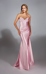 3 of 4 Alyce 61733 Rose-Water