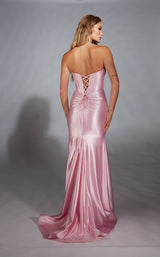 4 of 4 Alyce 61733 Rose-Water