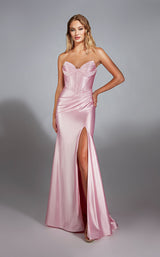 2 of 4 Alyce 61733 Rose-Water