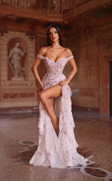 1 of 5 Alyce 61736 Pink