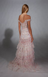 4 of 5 Alyce 61736 Pink