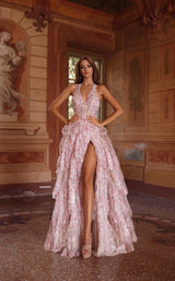 1 of 6 Alyce 61740 Pink