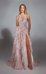 3 of 6 Alyce 61740 Pink
