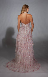 6 of 6 Alyce 61740 Pink