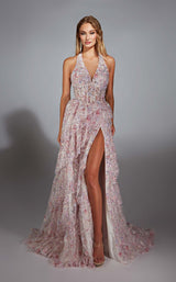 2 of 6 Alyce 61740 Pink