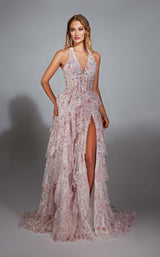 5 of 6 Alyce 61740 Pink