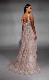 3 of 3 Alyce 61745 Pink