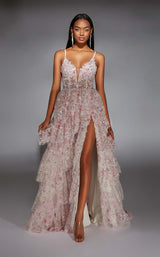 1 of 3 Alyce 61745 Pink