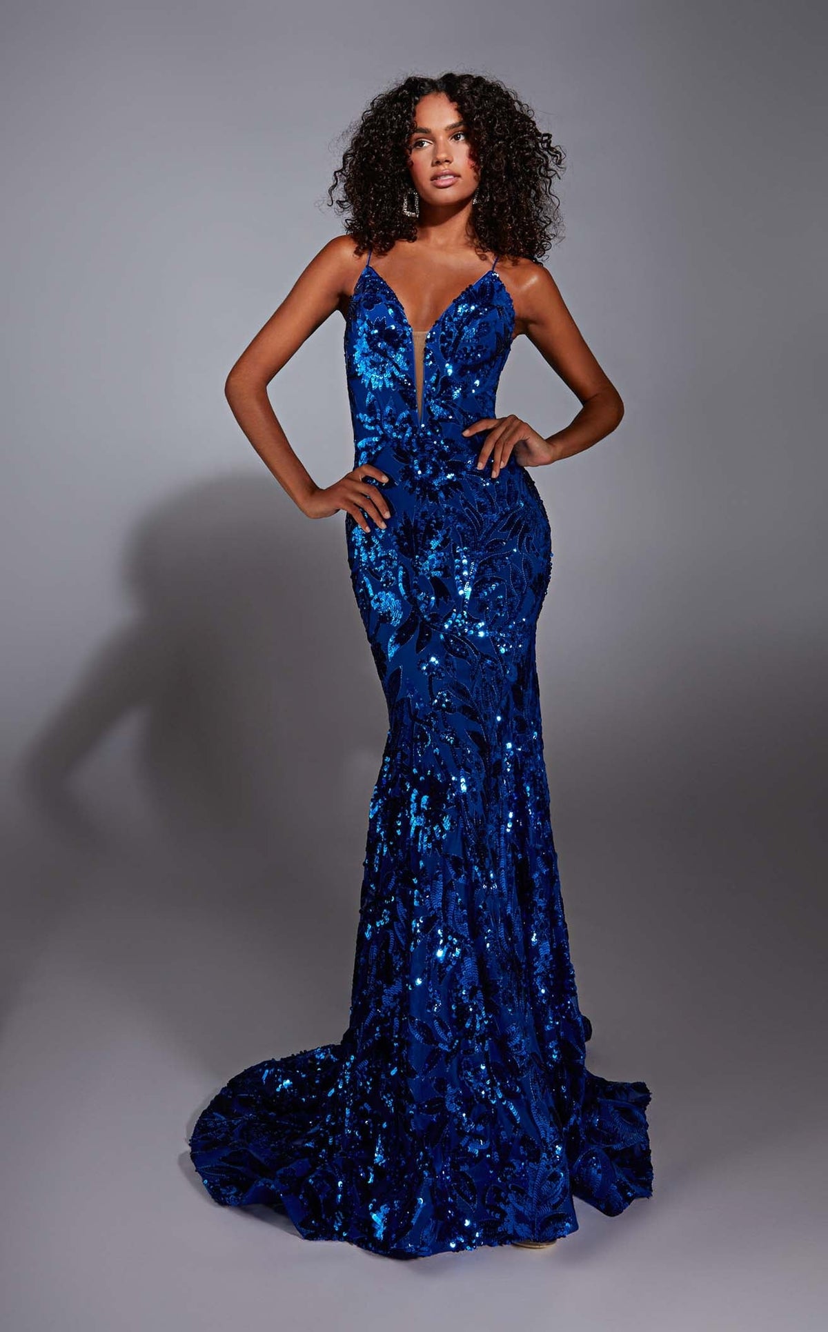 Designer Dresses Under $1000