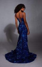 6 of 7 Alyce 61755 Royal