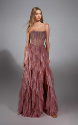 4 of 6 Alyce 61762 Rosewood