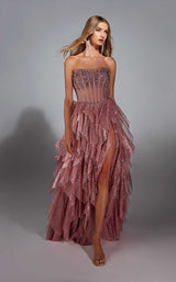 2 of 6 Alyce 61762 Rosewood