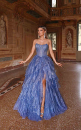 3 of 6 Alyce 61762 Storm-Cloud