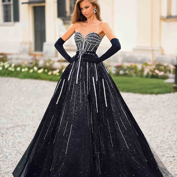 Designer Dresses Under $1000