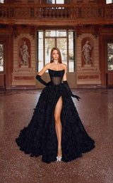 2 of 6 Alyce 61775 Black