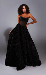 3 of 6 Alyce 61775 Black